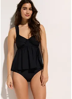 Tankini med bøyle (2-delt sett), bonprix