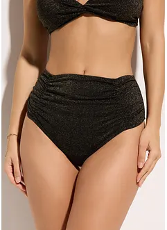 Glitrende bikinibukse, bonprix