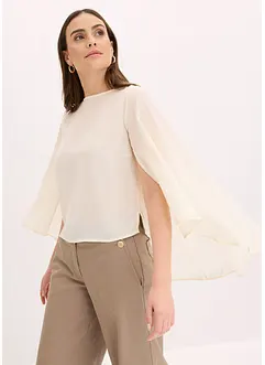 Cape-tunika, bonprix