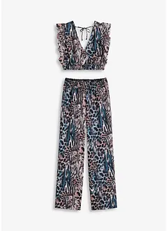 Topp og bukse (2-delt sett), bonprix