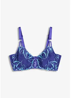 Minimizer-BH med fint broderi, bonprix