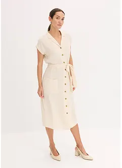 Blusekjole, bonprix