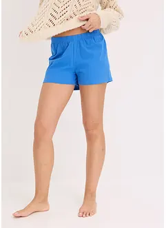 Pyjamasshorts (3-pack), bonprix