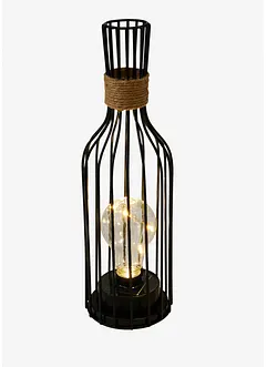 Solcelledrevet dekorlykt, bonprix