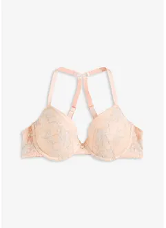 Padded-BH med bøyle, bonprix