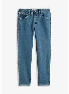 Classic Fit-jeans med stretch, Straight, bonprix