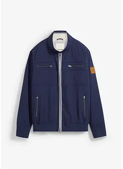 Overgangsjakke med ståkrage, bonprix