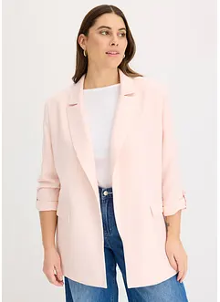 Blazer i lang modell, bonprix
