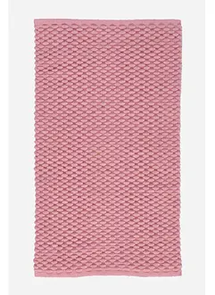 Badematte med chenille-struktur, bonprix