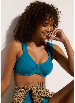 Minimizer-bikinioverdel, bonprix