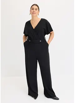Jersey jumpsuit, bonprix
