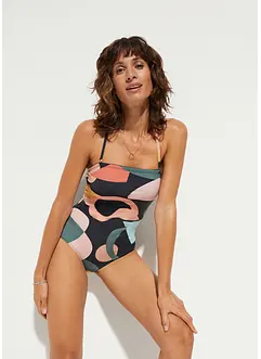 Shape-badedrakt, lett formende, bonprix