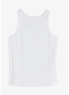 Ribbet singlet, bonprix