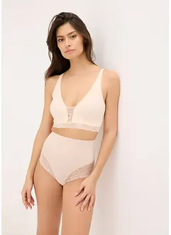 Vattert Feel Comfort Seamless-bralette, bonprix