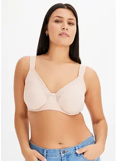 Minimizer-BH med polstrede stropper, bonprix