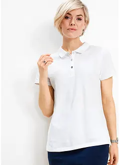 Poloskjorte, bonprix