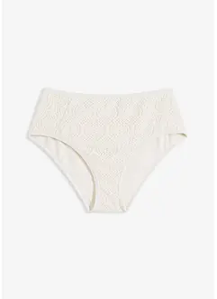 High Waist-bikinibukse, bonprix