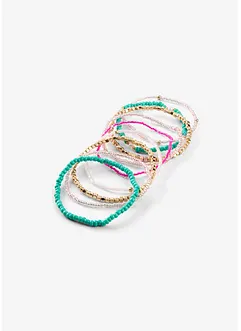 Armbånd (10-pack), bonprix