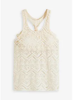 Tankini (2-delt sett) av blonde, bonprix