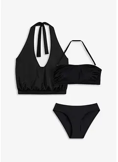 Tankini (3-delt sett), bonprix
