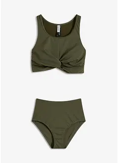 Bustier-bikini (2-delt sett), bonprix