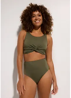 Bustier-bikini (2-delt sett), bonprix
