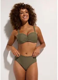 Bøyle-bikini (2-delt sett), bonprix