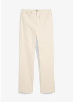 Straight-jeans, Mid Waist, bonprix