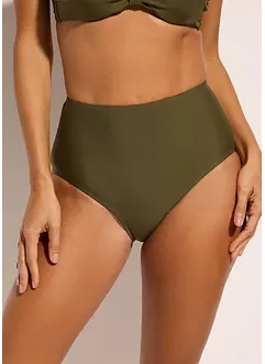 High Waist bikinibukse (2-pack), bonprix