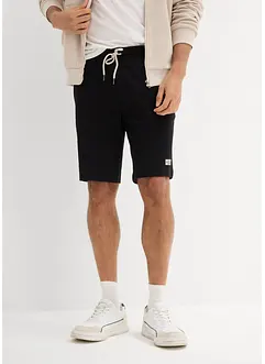 Trikot-bermudashorts (2-pack), bonprix