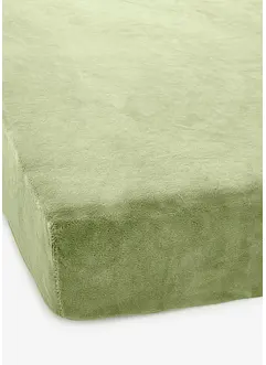 Cashmere Touch-stretchlaken, bonprix