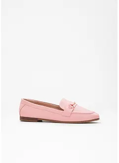 Loafers med spenne, bonprix