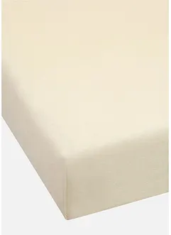 Stretchlaken i jersey, bonprix