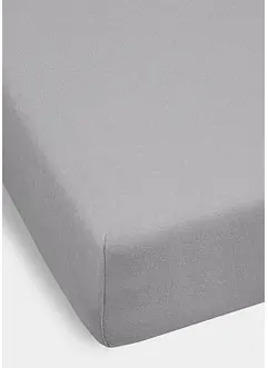 Stretchlaken i jerseymateriale, bonprix