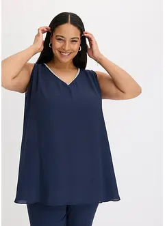 Bluse, bonprix