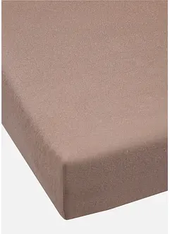 Stretchlaken i jersey, bonprix