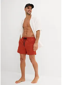 Badeshorts til herre, bonprix