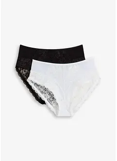 Maxitruse (2-pack), bonprix
