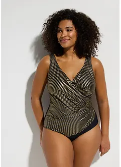 Shape-badedrakt, middels formende, bonprix