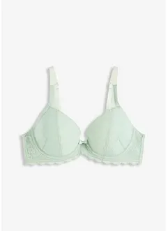 Padded-BH med bøyle, bonprix