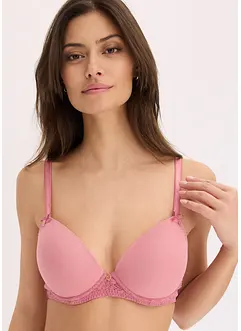 Padded-BH med bøyle, bonprix
