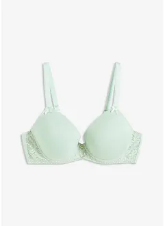 Padded-BH med bøyle, bonprix