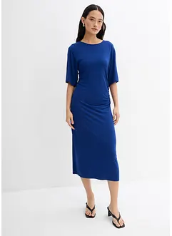 Jerseykjole i modalmiks, bonprix