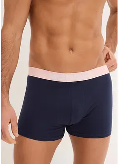 Boxershorts i ettersittende modell (7-pack), bonprix