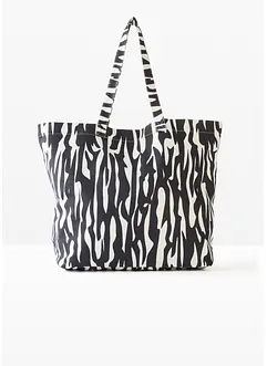 Shoppingveske i kanvas, bonprix