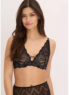 Triangel BH med bøyle, bonprix