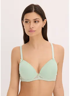 Padded-BH med bøyle, bonprix