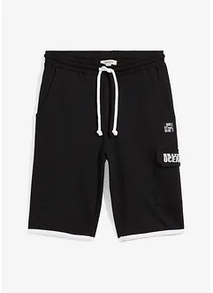 Trikot-bermudashorts, bonprix