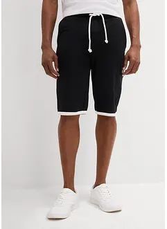 Trikot-bermudashorts, bonprix