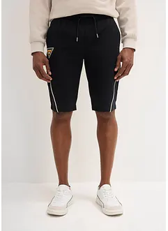 Pull on-bermudashorts, bonprix